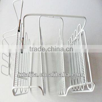 Wire Tube Refrigerator Evaporator