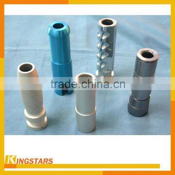 Custom Aluminum Forged Products and Parts photo-5