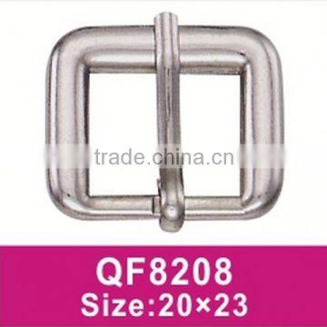 QF8208 knapsack buckle hot selling metal belt buckle of shoulder bag