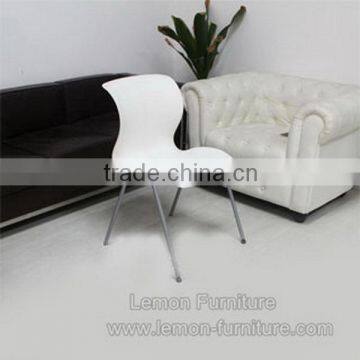 Economic Cheapest plastic fiber chair