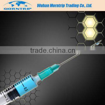 Syringe Pump/veterinary Syringe/insulin Syringe
