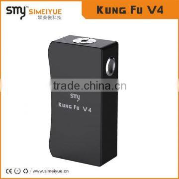 Switch To Put in Series or Parallel kungfu V4 kungfu v3 with mosfet mini box mod