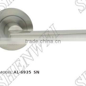 AL-6935 SN aluminium alloy door handle