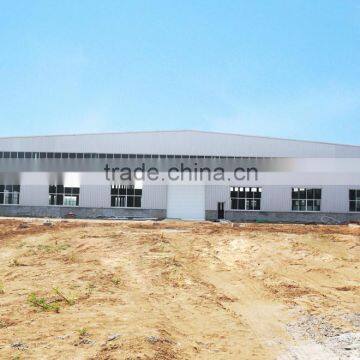 Export to Philippines good appearance warehouse