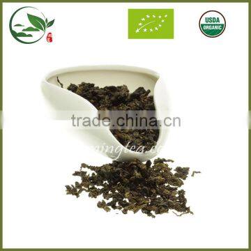 Spring High Quality Backed Tie Guan Yin Oolong Tea photo-2