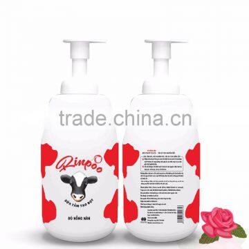 Rinpoo - Passionate Red