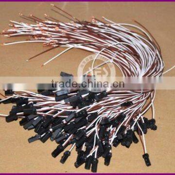 AUTO PART--Q5, G35 PROJECTOR LENS WIRING