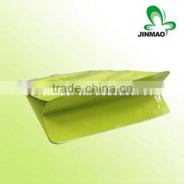 2016 New Design Flat Bottom Side Gusset Plastic Bag photo-3