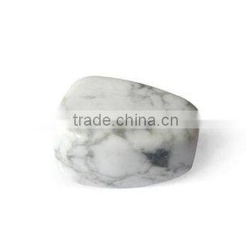 Tumbled stone,Diopside