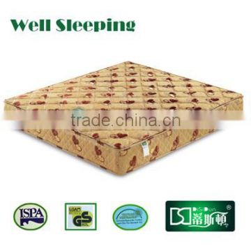 china new good quality and memory mattress portugal DS-810-3#