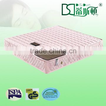 2014 hot sale summer cooling mattress