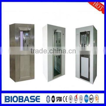 BIOBASE HEPA Filter Air shower