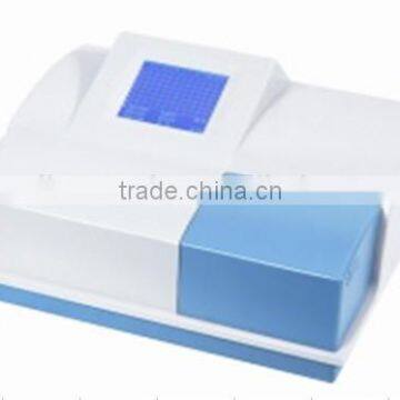 Biobase Auto ELISA reader, elisa microplate reader for sale