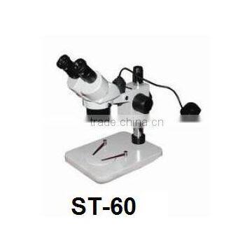 ST-20/40/60 Series Stereo Microscope