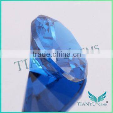 113# Synthetic Spinel Round Jewelry Stone Setting Machine photo-2