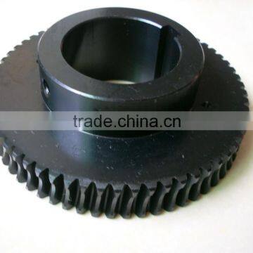 Screw Drive Worm and Worm Gear photo-2