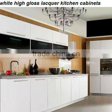 2016 new modern modular kitchen cabinet