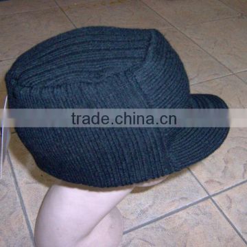 OEM Knitted beanie,winter cap