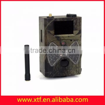 CE Certification Mini Hunting Trail Game Camera HC300M