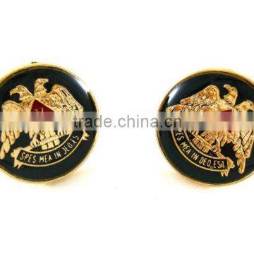 zinc alloy clothes button