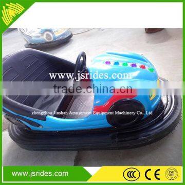 Top sale playground ride kids electric bumper cars