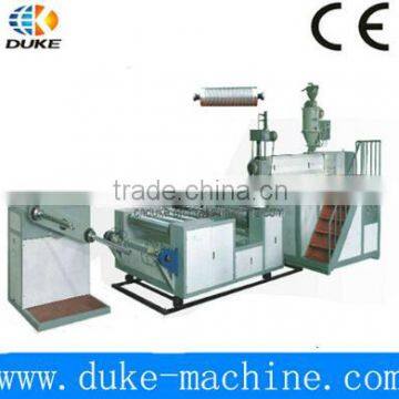 Plastic Air Bubble Film Bag Making Machine