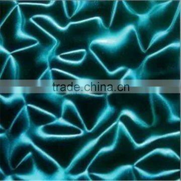 Phantom 3D Full Meshed Glass Tile photo-5