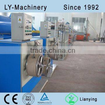 Plastic PET Bale-Band Production Line photo-3