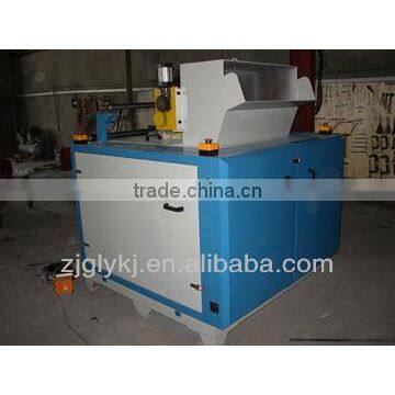 PP PE film crusher