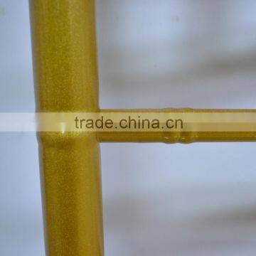 Commercial Quality Cheap Stackable Bulk Wedding Party Event Chair photo-3