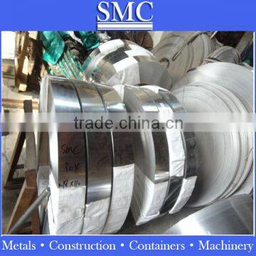 supplier of stainless steel strip in mumbai,hardness 304l stainless steel strip,astm 307 stainless steel strip