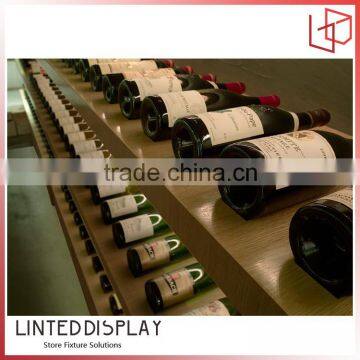 Wiskey Display Racks for Shop Disgner photo-2