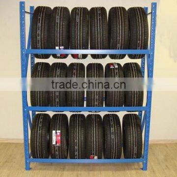 tire display rack