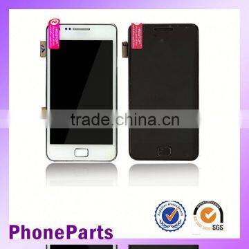 for samsung galaxy s2 i9100 lcd transparent display