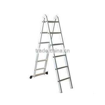 Folding ladder