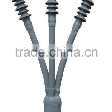 10 ~ 35kV Cold Shrink Cable Termination photo-4