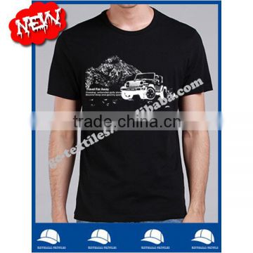 Best Selling Wholesale Custom Print T-shirt Supplier