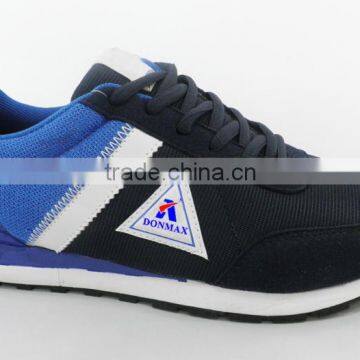 Hotselling Mens Sports Shoes Athletic Running Boots Customized Brand