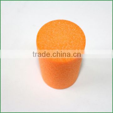 Customized high density epe foam materials protective round foam tube