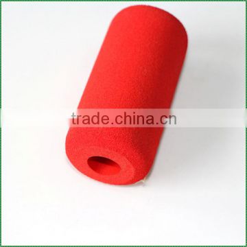 Custom factory sell recyclable eva foam protective foam padding tube