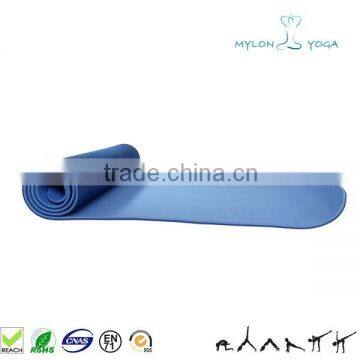 2015 Eco - Friendly Made in China TPE Yoga Mat