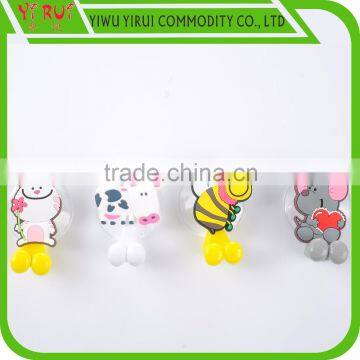 Fantastic Sucker Hook for Bathroom/dining Room Use photo-2