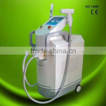 Professional Portable CO2 Fractional Laser Skin Regeneration Beauty Equipment With CE Approved 0.1-2.6mm photo-4
