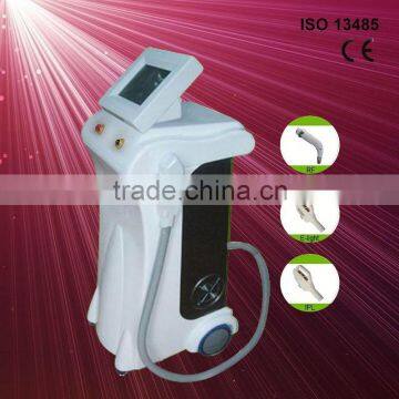 CE 2014 Hot Selling Women Multifunction Beauty Equipment Rf Dryer