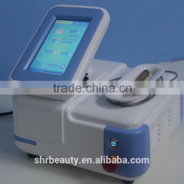 Painless 980 Diode Vascular Vein Removal comfortable beauty machine