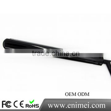 China Manufacturer Fashionable designed hair straigtening tool