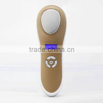 Portable Eye Massager Facial Massager Head Massager photo-2