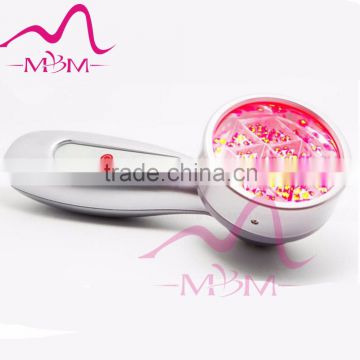 Led Light Therapy Home Devices Popular Skin Rejuvenation Home Use Device LED Light PDT Device Photon Beauty Equipment PDT Light Improve fine lines