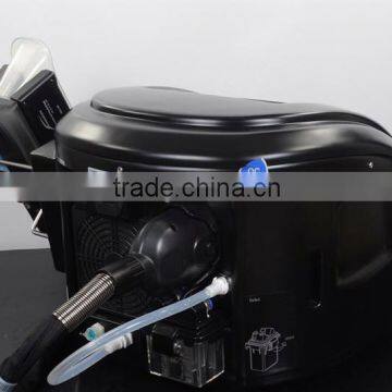 Hot Sale Lowest Temperature to -10 Home M-cryo6s Skin Cooling Device photo-5