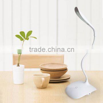 Factory Direct Supply Good Quality 2W ABS Fasion Led Reading Lamps With Lithium Battery photo-2